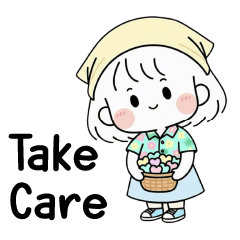 Mini Pie So Cute 03 Songkran Day [ENG]