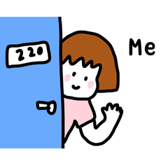 Cute Chat with Ngingi