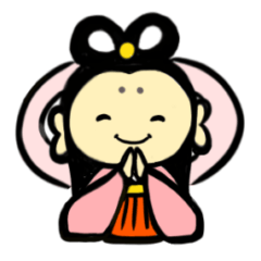 Adorable Seven Lucky Gods