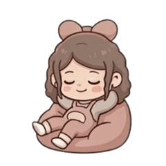 蓁の家族- 桃妮