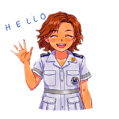 Rescue Mode: girl  vibes