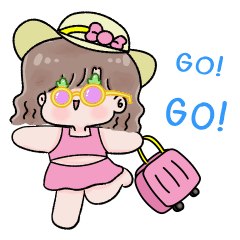 Boo & Bam: Summer Love (Animation- EN)