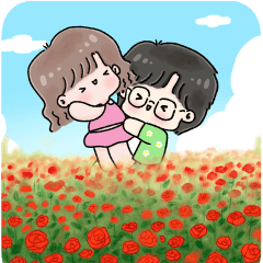 Boo & Bam: Summer Love (Popup - EN)