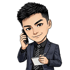 Personalized stickers for Aden