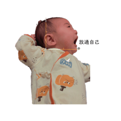 小菜包與小肉包的成長日記