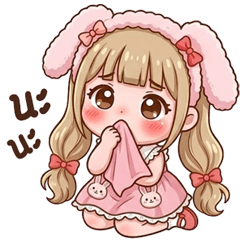 น้องเมโลดี้ <3