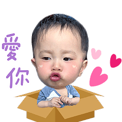 融Baby