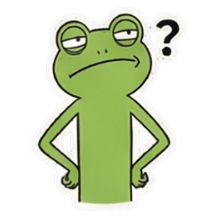 青蛙的兄弟日常