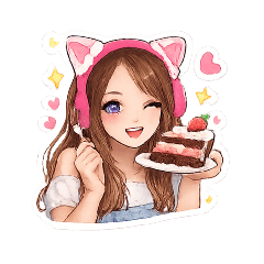 Birthday girls memory pictures #2