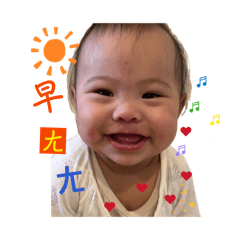 軟萌小桃子の日常