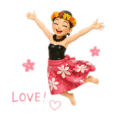 HULA KANA 3