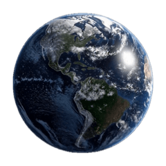 太陽系 行星 星球 貼圖 1