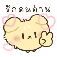 ฟีบี้ หมามอม