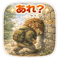 Soremo WE ne! | Boar Talk