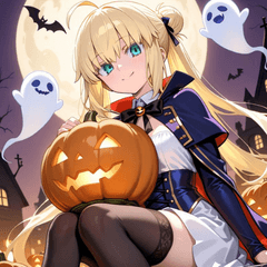 Little Devil Halloween Witch