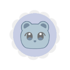 nuibear(blue)
