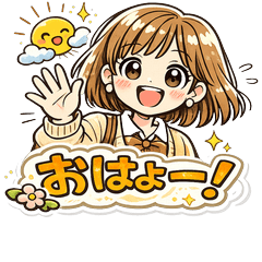 Can be used at school and with friends