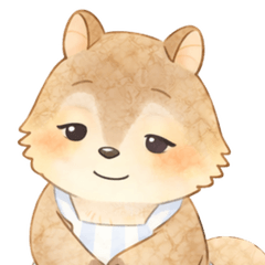 Polite Mom Friends Quokka Stickers