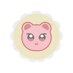 nuibear(pink)