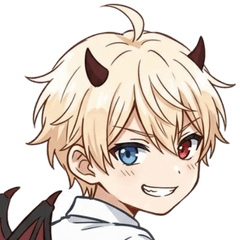 Mischievous Demon High School Boy Part3