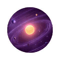 太陽系動態貼圖.1