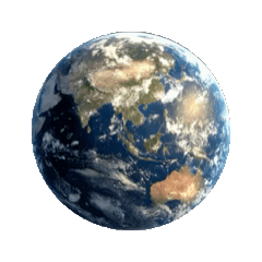 太陽系星球動態貼圖.1