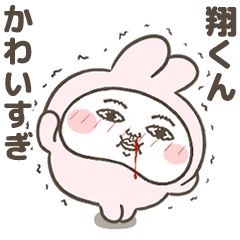 「翔くん」が好きすぎて辛い 7(シュール)