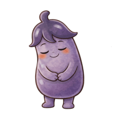 Nasubi-kun ' s Easygoing Everyday