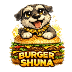 Burger Shuna