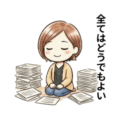 Burnout Diaries: Corporate Soldier