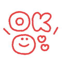 colorful line message #1