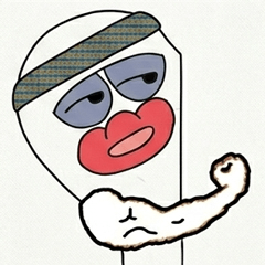 Mokkun: The Buff Mountaineer