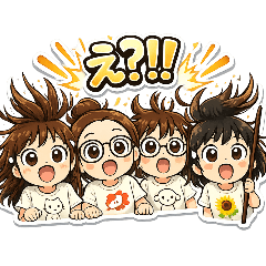 秘密の花園GL