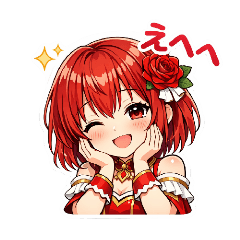 First Bloom-Gently Unfolding