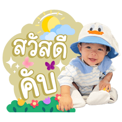 Hello My Name is Cougar