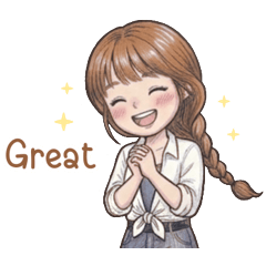 ลิลลี่ สาวน้อยน่ารัก [Eng]