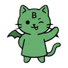 O型餓勢力A型計画通 B型自由象 AB型雙面347