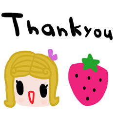 (nenerin日常スタンプ625英語気遣い)修正