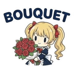 Miss Rental Maid & The Little Lady Vol.6