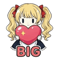 Miss Rental Maid & The Little Lady Vol.4