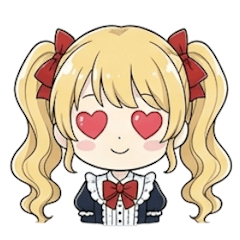 Miss Rental Maid & The Little Lady Vol.2