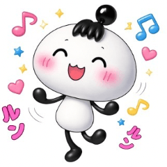 Hojicha Sticker1225
