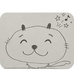 Heart-Warming Squiggles