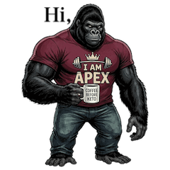 MAX, short for MAXIMUM