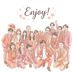 2025-26全国RAスタンプ