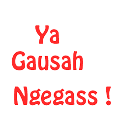 Kata Kata Netizen 2018 Line Stickers Line Store