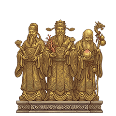 Chinese Lucky Symbols