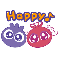 わかさ生活　ブルブルくん＆アイアイちゃん