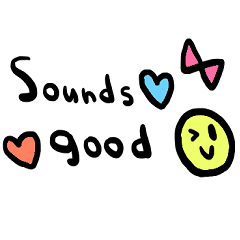 (nenerin日常スタンプ628英語気遣い)