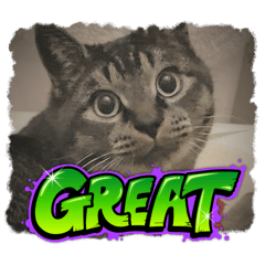 Mr.MAIKO'S stamps no.1